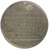 mini: Medal Zbrojnej Neutralności 1780 Rosja (2)