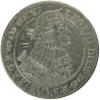 mini: 15 krajcarów 1661 Leopold I Habsburg Wrocław (1)