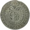 mini: 15 krajcarów 1661 Leopold I Habsburg Wrocław (2)