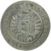 mini: 15 krajcarów 1662 Leopold I Habsburg Wrocław (2)