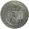 mini: 15 krajcarów 1663 Leopold I Habsburg Wrocław (2)