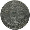 mini: 15 krajcarów 1664 Leopold I Habsburg Wrocław (2)