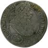 mini: 15 krajcarów 1694 Leopold I Habsburg Wrocław (1)