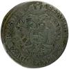 mini: 15 krajcarów 1694 Leopold I Habsburg Wrocław (2)