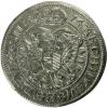 mini: 6 krajcarów 1674 Leopold I Habsburg Wrocław (2)