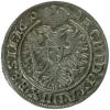 mini: 3 krajcary 1660 Leopold I Habsburg Wrocław (2)