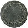 mini: 3 krajcary 1661 Leopold I Habsburg Wrocław (1)