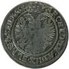 mini: 3 krajcary 1661 Leopold I Habsburg Wrocław (2)