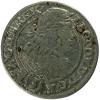 mini: 3 krajcary 1661 Leopold I Habsburg Wrocław (1)