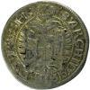 mini: 3 krajcary 1668 Leopold I Habsburg Wrocław (2)