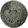 mini: 3 krajcary 1695 Leopold I Habsburg Wrocław (2)