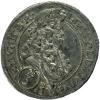 mini: 3 krajcary 1697 Leopold I Habsburg Wrocław (1)
