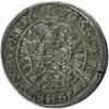 mini: 3 krajcary 1670 Leopold I Habsburg Wrocław (2)