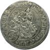 mini: 3 krajcary 1697 Leopold I Habsburg Wrocław (1)