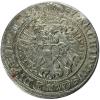 mini: 3 krajcary 1697 Leopold I Habsburg Wrocław (2)