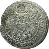 mini: 3 krajcary 1697 Leopold I Habsburg Wrocław (2)