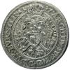 mini: 3 krajcary 1697 Leopold I Habsburg Brzeg (2)
