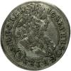 mini: 3 krajcary 1709 Józef I Habsburg Brzeg (1)
