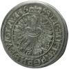 mini: 3 krajcary 1668 Jan Chrystian Księstwo Brzesko - Legnicko - Wołowskie Brzeg (2)