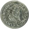 mini: 3 krajcary 1612 Karol II Podiebradowicz Księstwo Ziębicko - Oleśnickie Oleśnica (1)