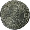 mini: 6 krajcarów 1674 Sylwiusz Fryderyk Witemberski Księstwo Ziębicko - Oleśnickie Oleśnica (1)