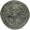 mini: 6 krajcarów 1674 Sylwiusz Fryderyk Witemberski Księstwo Ziębicko - Oleśnickie Oleśnica (2)