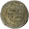mini: 3 krajcary 1695 Karol II Liechtenstein Ołomuniec (2)