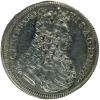 mini: 3 krajcary 1716 Karol VI Habsburg Wrocław (1)