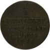 mini: 1/2 krajcara 1797 Fryderyk Wilhelm II Śląsk Wrocław (1)