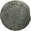 mini: Szóstak 1667 Jan Kazimierz Bydgoszcz (2)