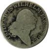 mini: 4 grosze 1797 Fryderyk Wilhelm II Prusy (1)