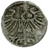 mini: Denar 1557 Zygmunt II August Wilno (2)