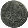 mini: 3 krajcary 1669 Chrystian Wołowski Księstwo Brzesko - Legnicko - Wołowskie Brzeg (1)