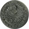 mini: 3 krajcary 1669 Chrystian Wołowski Księstwo Brzesko - Legnicko - Wołowskie Brzeg (2)