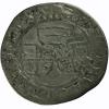 mini: 3 krajcary 1614 Karol Austriacki Księstwo Nyskie Biskupów Wrocławskich Nysa (2)