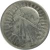 mini: 5 złotych 1932 Głowa Kobiety II RP Londyn  (1)