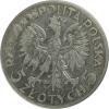 mini: 5 złotych 1932 Głowa Kobiety II RP Londyn  (2)