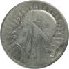 mini: 5 złotych 1932 Głowa Kobiety II RP Londyn  (1)