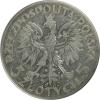 mini: 5 złotych 1932 Głowa Kobiety II RP Londyn  (2)