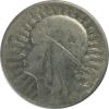 mini: 5 złotych 1933 Głowa Kobiety II RP Warszawa (1)