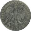 mini: 5 złotych 1933 Głowa Kobiety II RP Warszawa (2)