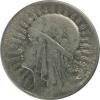 mini: 5 złotych 1933 Głowa Kobiety II RP Warszawa (1)