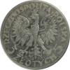 mini: 5 złotych 1933 Głowa Kobiety II RP Warszawa (2)
