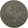 mini: 5 złotych 1933 Głowa Kobiety II RP Warszawa (2)