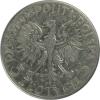 mini: 5 złotych 1933 Głowa Kobiety II RP Warszawa (2)