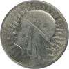mini: 5 złotych 1934 Głowa Kobiety II RP Warszawa (1)