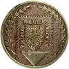 mini: Polonus Philatelic Society zesaw 3 sztuki! (1)