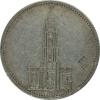 mini: 5 marek 1934 A Kościół w Poczdamie Niemcy Berlin (1)