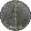mini: 5 marek A 1934 Kościół w Poczdamie Niemcy Berlin (1)