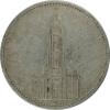 mini: 5 marek 1934 D Kościół w Poczdamie Niemcy Monachium (1)